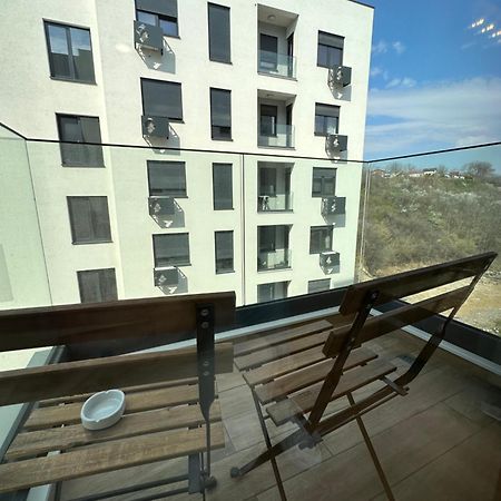 Selena Apartment Beograd Eksteriør billede