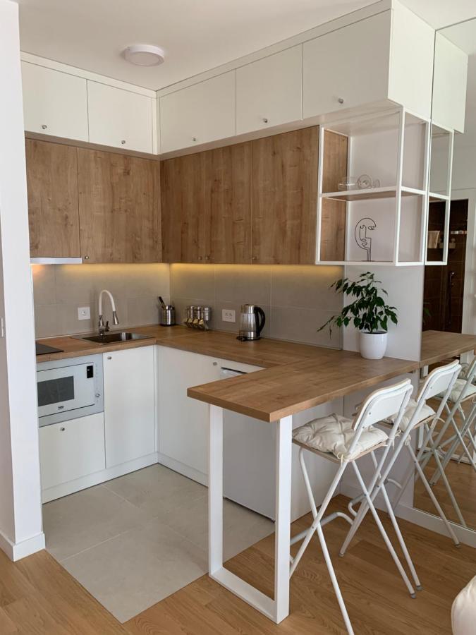 Selena Apartment Beograd Eksteriør billede