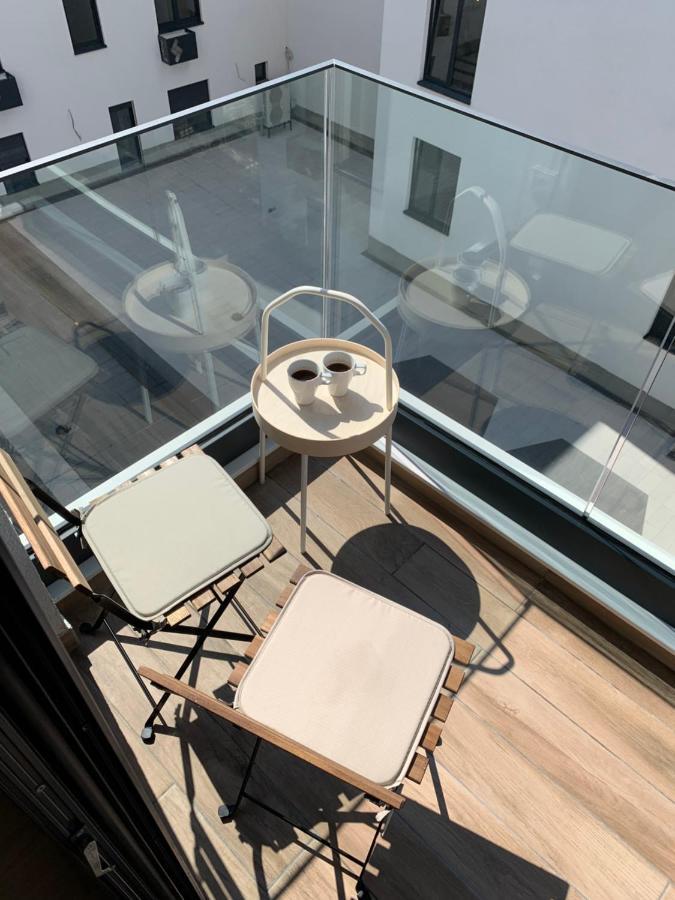 Selena Apartment Beograd Eksteriør billede