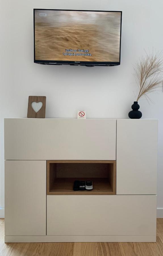 Selena Apartment Beograd Eksteriør billede